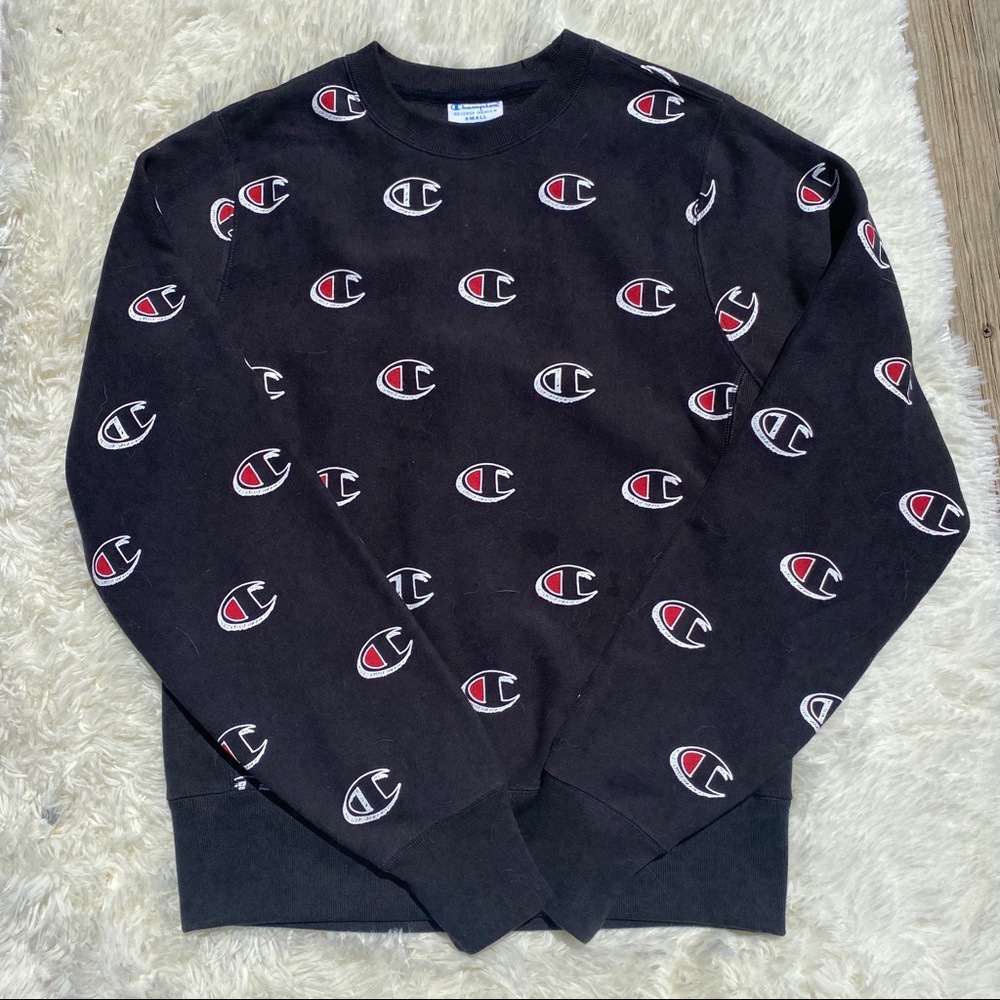 Champion Sweatshirt